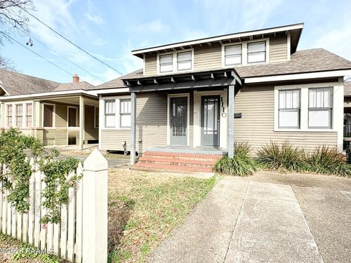 1110 Congress St, Lafayette, LA, 70501-5502 | Card Image