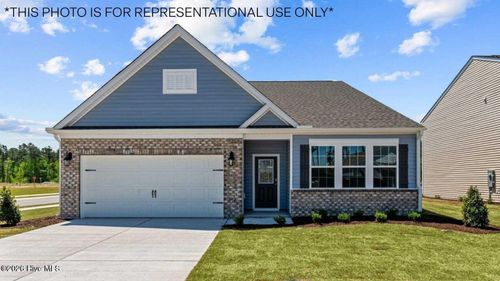 1094 Aviator Lane, Ayden, NC, 28513 | Card Image