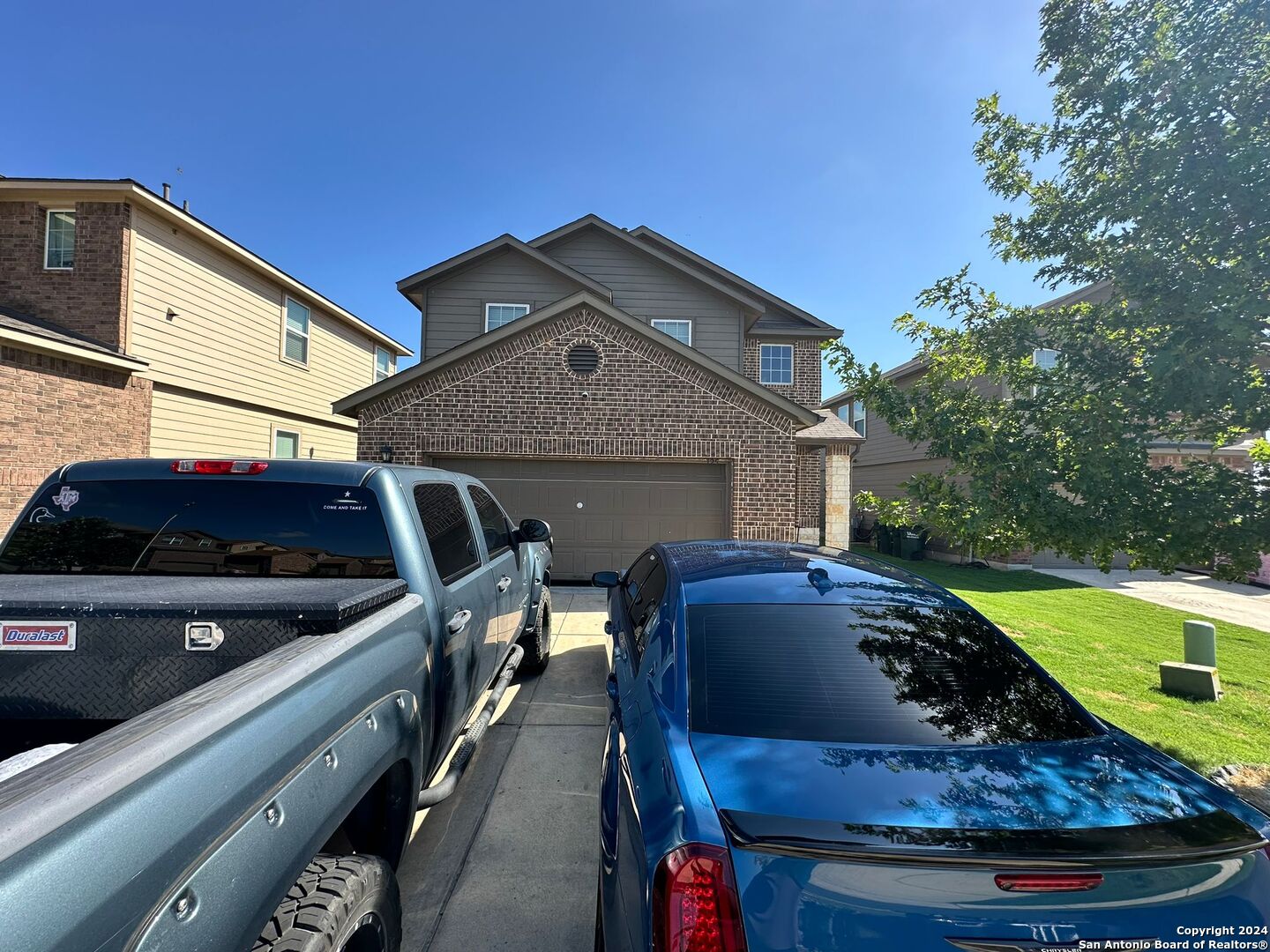 Wedgewood Way, San Marcos, TX 78666