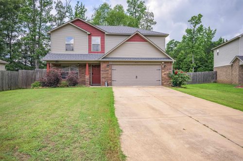 1411 Matehuala Blvd, North Little Rock, AR, 72118-8002 | Card Image