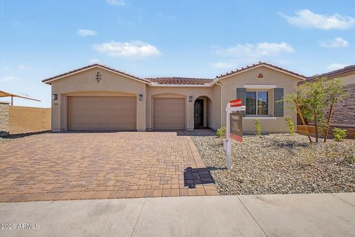 13783 W Morning Vista Dr, Peoria, AZ, 85383-4711 | Card Image