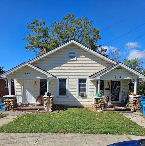 722 Morrill Ave Se, Roanoke, VA, 24013-2440 | Card Image