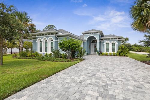 296 S Riverwalk Drive, Palm Coast, FL, 32137 | Card Image