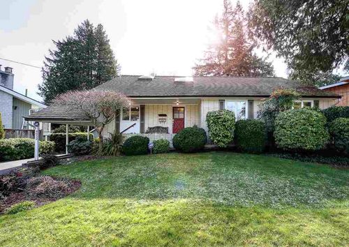 4652 Wesley Drive, Delta, BC, V4M1W4 | Card Image