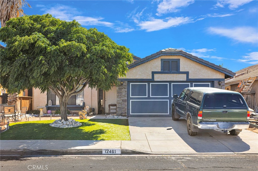 Residential in Victorville 2