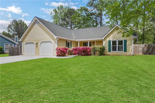 4655 Hampton Square Dr, Johns Creek, GA, 30022-6095 | Card Image