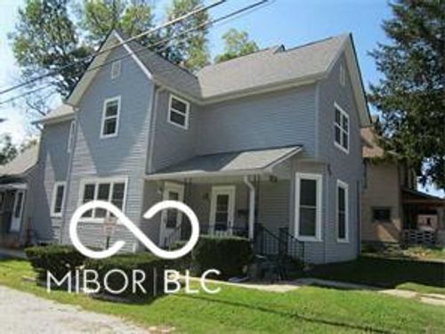 447 E Jefferson, Franklin, IN, 46131 | Card Image