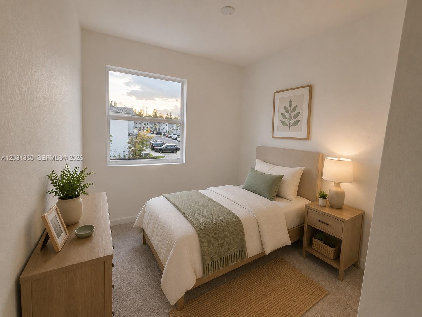 Residential Lease in Florida City 5