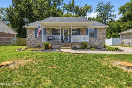391 River Oaks Dr, Shepherdsville, KY, 40165-8175 | Card Image
