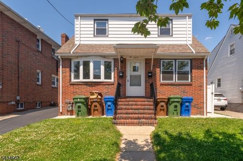 323 S Wood Ave, Linden, NJ, 07036-3227 | Card Image