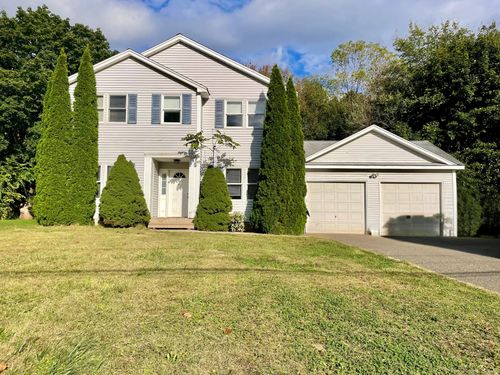 70 Grimes Rd, Rocky Hill, CT, 06067-2417 | Card Image