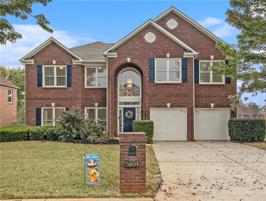 Gateway Blvd, Stone Mountain, GA 30087