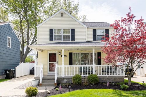 471 Moore Ave, Buffalo, NY, 14223-1756 | Card Image