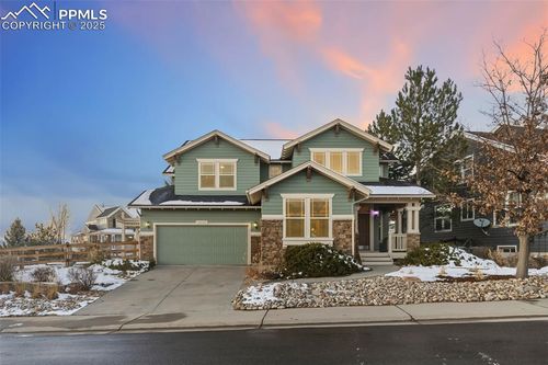 3465 Fantasy Pl, Castle Rock, CO, 80109-8648 | Card Image