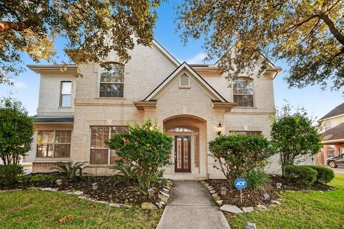 22115 Oakcreek Hollow Ln, Katy, TX, 77450-5539 | Card Image