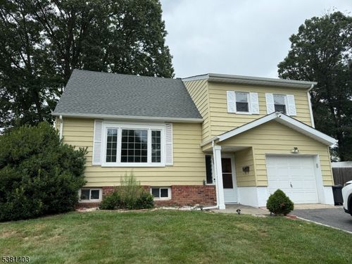 11 Saville Row, Fanwood, NJ, 07023-1702 | Card Image