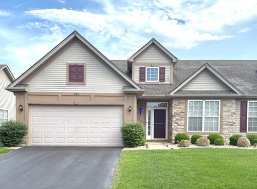 964 Flagstone Dr, Dyer, IN, 46311 | Card Image