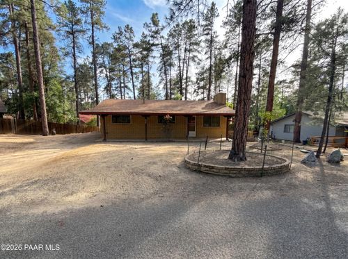 4184 S Stagecoach Rd, Prescott, AZ, 86303-8342 | Card Image