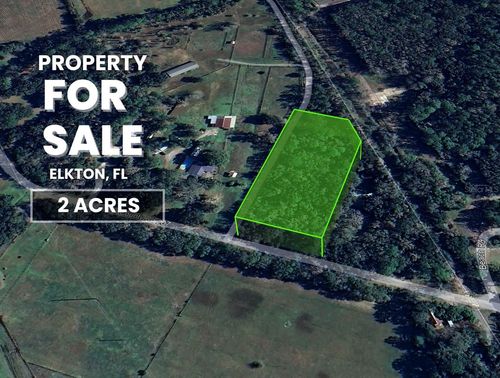 7170 Old State Road 207, Elkton, FL, 32033-3516 | Card Image