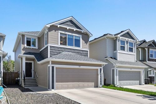 67 Auburn Glen Close Se, Calgary, AB, T3M2P5 | Card Image
