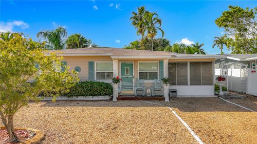 1433 Durling Dr S, SOUTH PASADENA, FL, 33707-3711 | Card Image