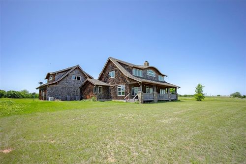 23508 110th Street, Maysville, OK, 73057 | Card Image