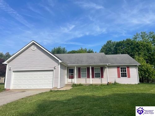 2146 Cecilia Smith Mill Rd, Cecilia, KY, 42724-9649 | Card Image