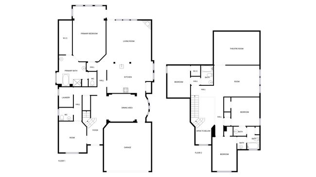 1005 Lake Hollow Dr, House other with 4 bedrooms, 4 bathrooms and null parking in Little Elm TX | Image 32
