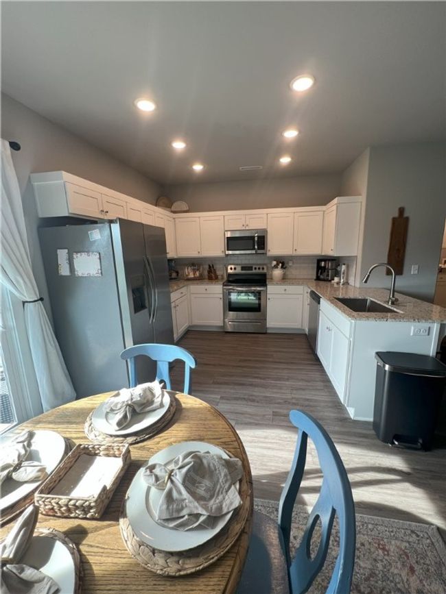 307 N Wyandotte St, House other with 3 bedrooms, 2 bathrooms and null parking in Farmington AR | Image 10