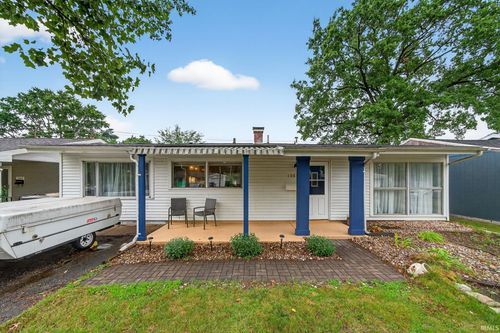 1255 Ebeling Dr, South Bend, IN, 46615-3760 | Card Image