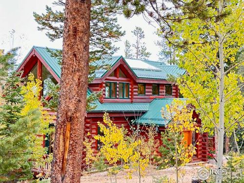287 S Skinner Rd, Allenspark, CO, 80510-5051 | Card Image