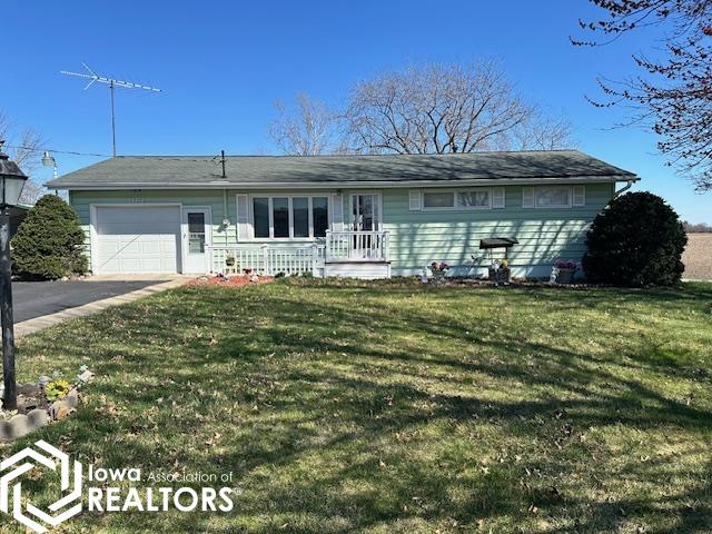 Sycamore Rd, Ottumwa, IA 52501