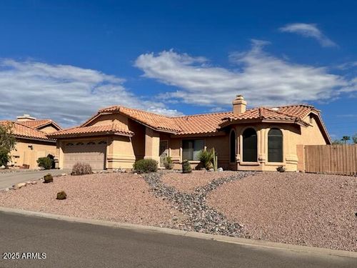 14052 N La Casa Dr, Fountain Hills, AZ, 85268-2964 | Card Image