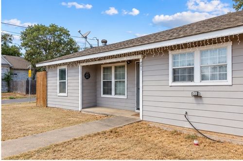 401 E Davis Ave, Alvarado, TX, 76009-4404 | Card Image