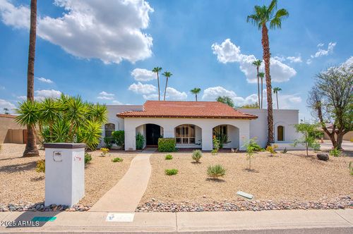 5701 E Windrose Dr, Scottsdale, AZ, 85254-4367 | Card Image