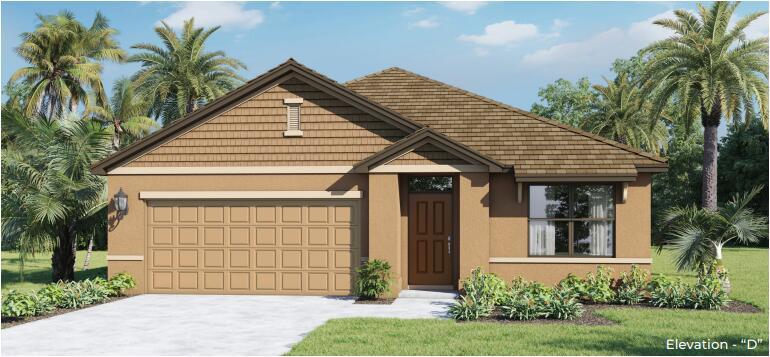 Triton Way, Port Saint Lucie, FL 34987