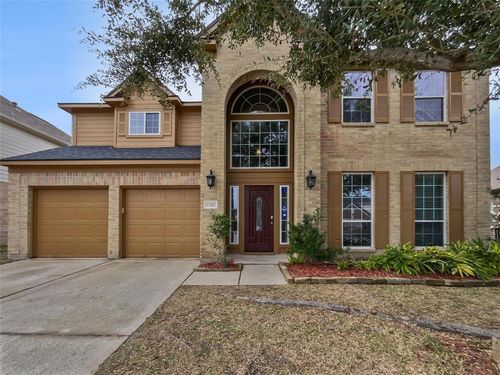 17307 Banff Springs Court, Humble, TX, 77346 | Card Image