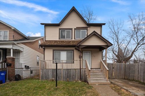 11578 Whithorn Street, Detroit, MI, 48205 | Card Image