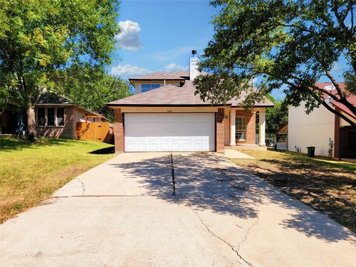 7400 Muffin Dr, Austin, TX, 78724-4414 | Card Image
