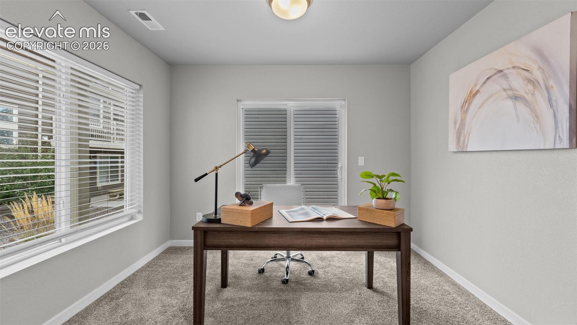 Residential in Colorado Springs 3