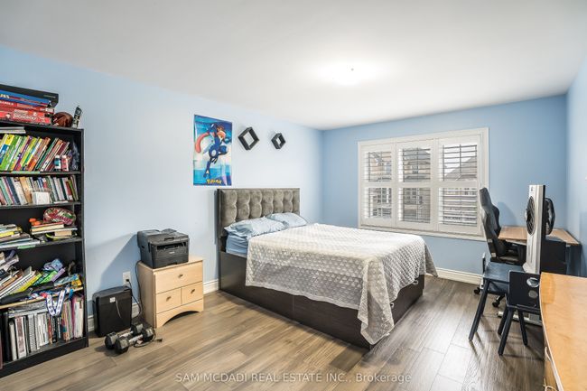 28 Clockwork Dr, House other with 7 bedrooms, 7 bathrooms and 2 parking in Brampton ON | Image 23