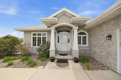 323 Wileman Drive, Edgerton, WI, 53534 | Card Image