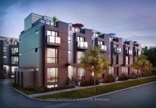 122-32 Fieldway Rd, Toronto, ON, M8Z0E3 | Card Image