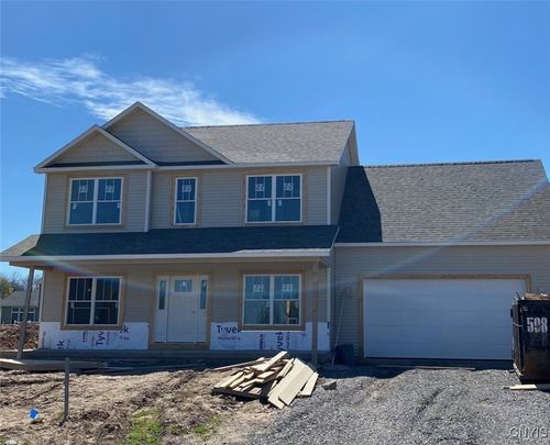 341 Sedge Grass Rd, Baldwinsville, NY, 13027 | Card Image