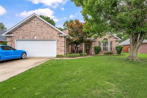 3803 Se 5th St, Bentonville, AR, 72712-7092 | Card Image