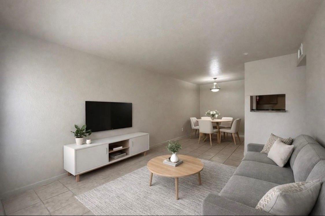 Residential Lease in Houston