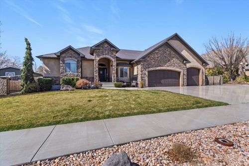 11438 S Jackson Downs Way, South Jordan, UT, 84095-3427 | Card Image