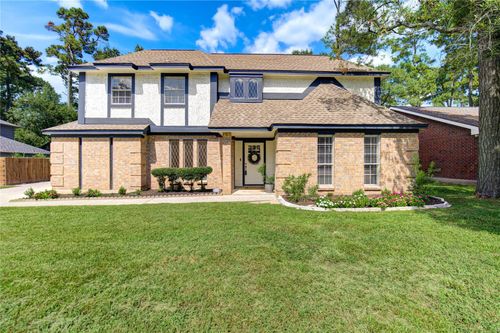 369 Cumberland Trl, Conroe, TX, 77302-2903 | Card Image