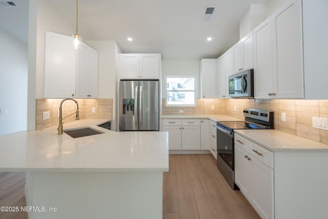 411 Royal Rd, House other with 4 bedrooms, 2 bathrooms and null parking in Saint Augustine FL | Image 17