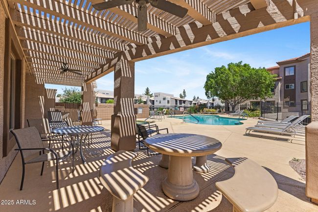 3198 - 14000 N 94 Th St, Condo with 2 bedrooms, 2 bathrooms and null parking in Scottsdale AZ | Image 28